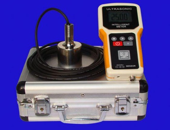 HH.D130型手持式測(cè)深儀