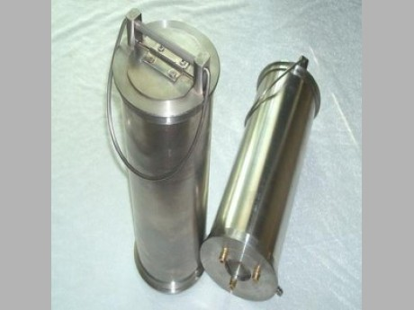 HH.ZPY-2型不銹鋼采水器