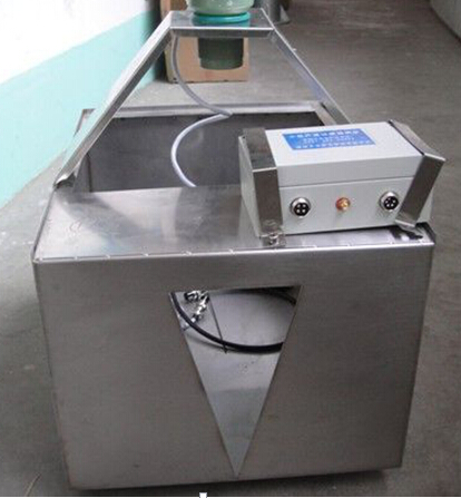 小區(qū)產(chǎn)流過程觀測(cè)儀