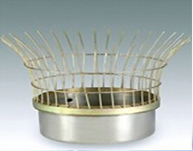 HH.AM3型小型蒸發皿