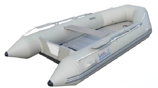 HH.RK系列橡皮艇