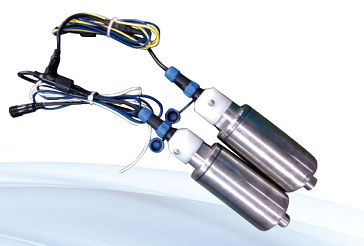 水下信號(hào)發(fā)射器